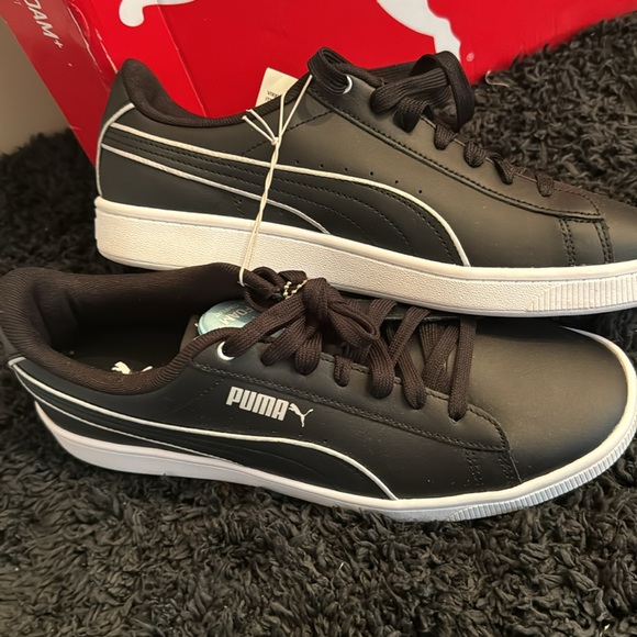 Puma women sneakers - Picture 7 of 7